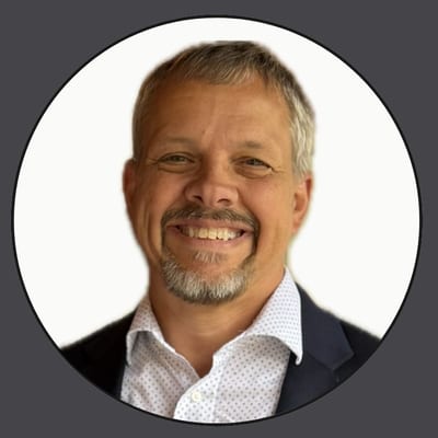 Tom Smith, founder of TomProtects